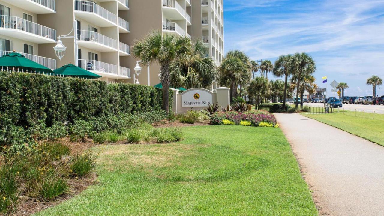 Majestic Sun 1007B Villa Destin Exterior photo